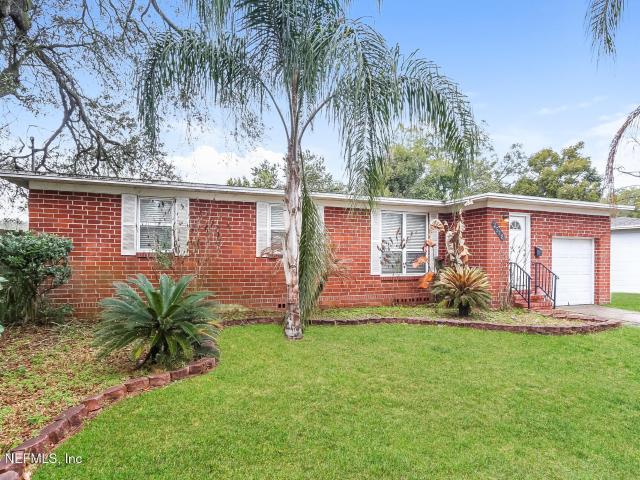2518 Red Oak Dr, Jacksonville, FL 32211 | MLS #2134