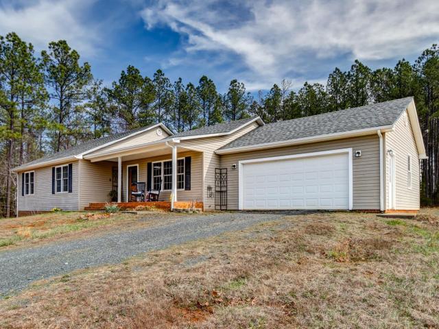 2518 Reedy Spring Road