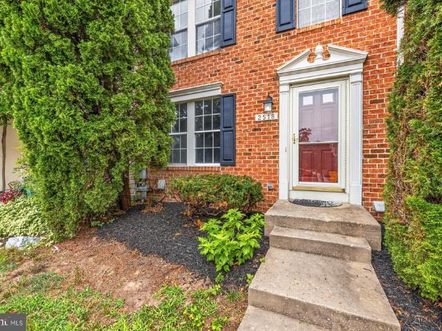 2518 Summers Ridge Drive