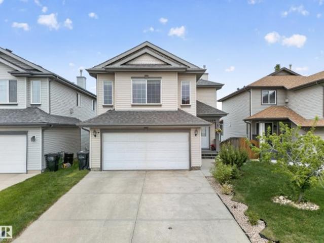 2518 33A Avenue Nw, Edmonton, AB, T6T 1Z4 house for sale | Listing ID E4505 | Royal LePage