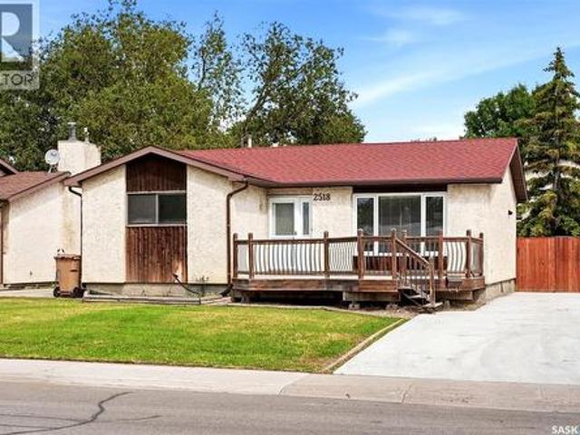 2518 7Th Avenue E, Regina, SK, S4N 5T4 house for sale | Listing ID SK045611 | Royal LePage