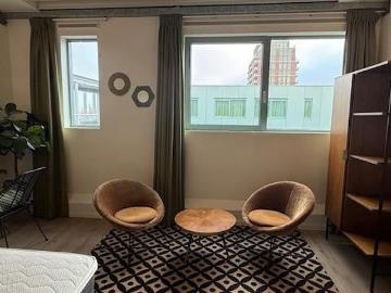 Van Boecopkade, Energiekwartier, Den Haag, Zuid-Holland