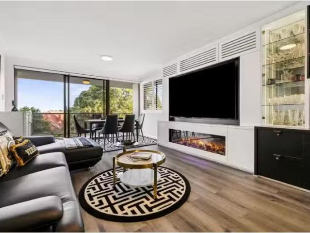 25/192 198 Ben Boyd Rd, Neutral Bay Apartment for rent Listed.