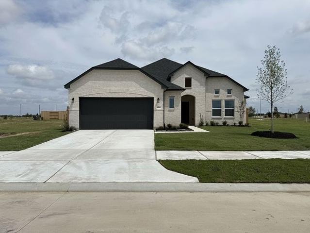 2519 Maverick Bank Dr, Iowa Colony, TX 77583