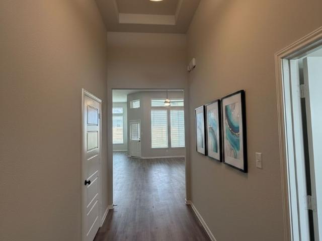 2519 Maverick Bank Drive