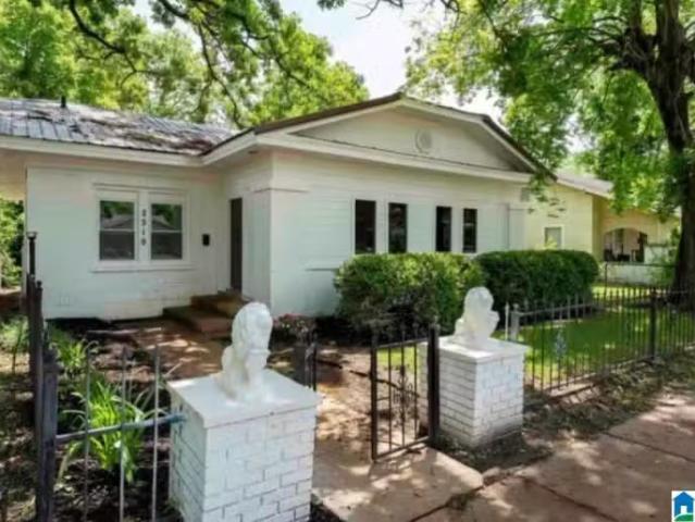 2519 AVENUE I, BIRMINGHAM, AL 35218