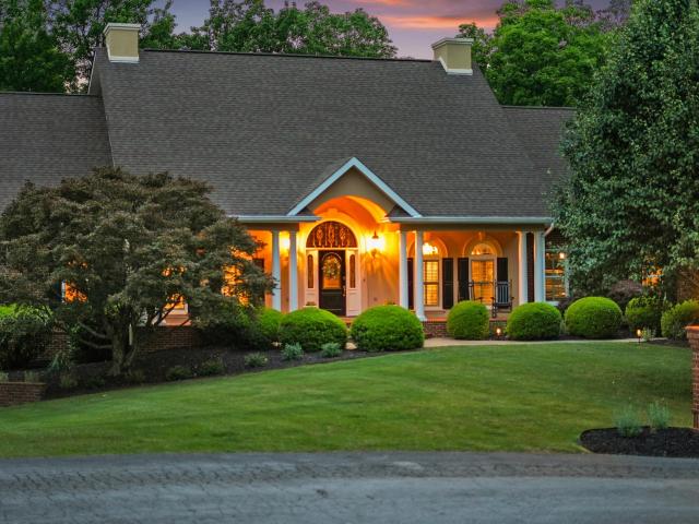 2519 Alpine Bluff Trail