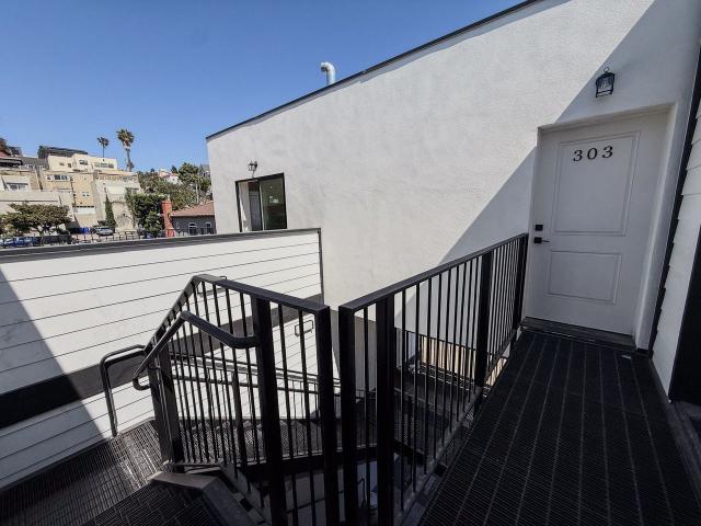2519 Columbia Street 2 Bedroom Apartment for Rent at 2519 Columbia St, San Diego, CA 92103 Midtown
