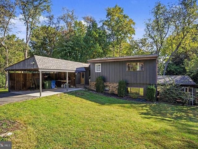 2519 Derby Drive
