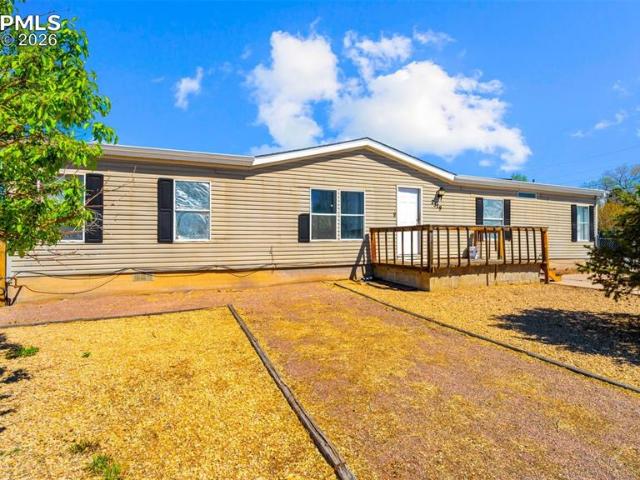2519 E 10th St, Pueblo, CO 81001 | MLS #2862