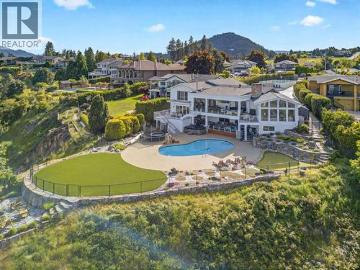 2519 Hillsborough Road, West Kelowna, BC, V1Z 3E8 Luxury House for sale | Listing ID 10391 | Royal LePage Carriage Trade Luxury Properties