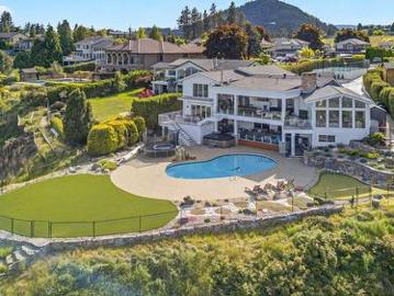 2519 Hillsborough Road, West Kelowna, BC, V1Z 3E8 Luxury House for sale | Listing ID 10391 | Royal LePage Carriage Trade Luxury Properties