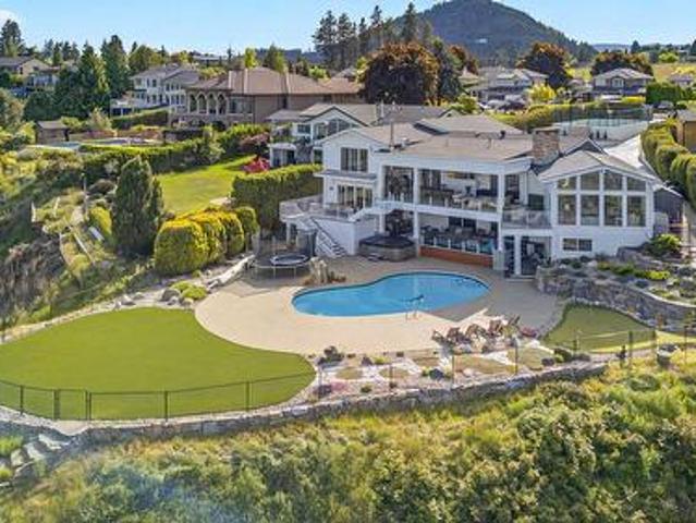 2519 Hillsborough Road, West Kelowna, BC, V1Z 3E8 Luxury House for sale | Listing ID 10391 | Royal LePage Carriage Trade Luxury Properties