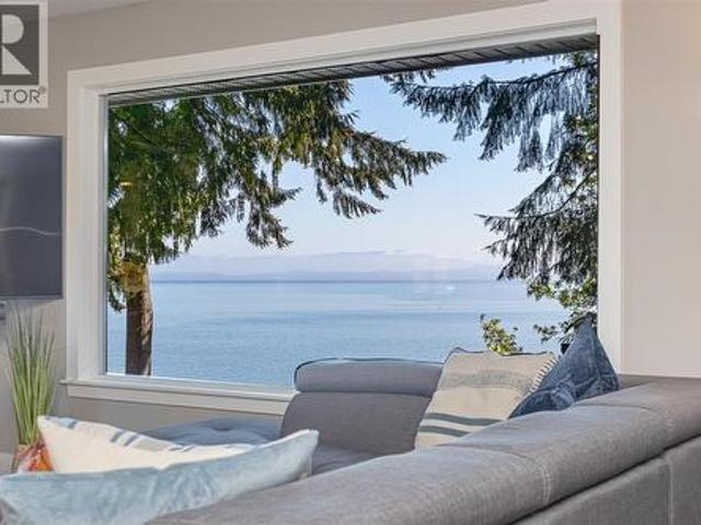 2519 Lasqueti Rd, Qualicum Beach, BC, V9K 1Z1 house for sale | Listing ID 1048 | Royal LePage