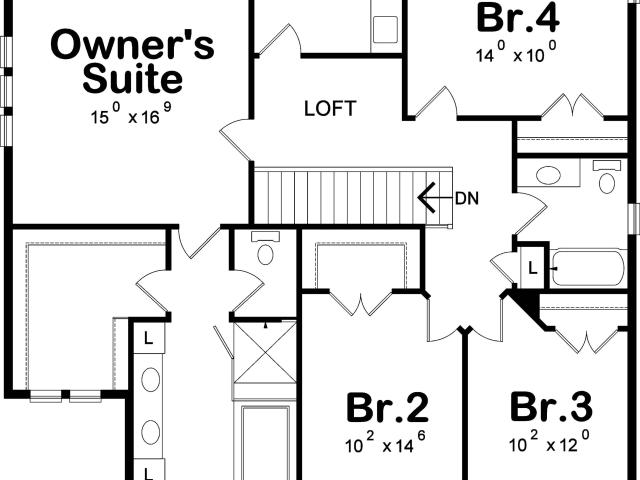 2519 Pradera Trl, Chesterton, IN 46304 | MLS #837580