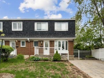 2519 Rue Du Pluvier, Laval Sainte Rose, QC, H7L 4B1 house for sale | Listing ID 9125 | Royal LePage
