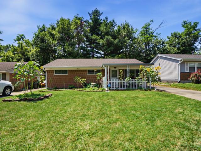 2519 Roosevelt Avenue