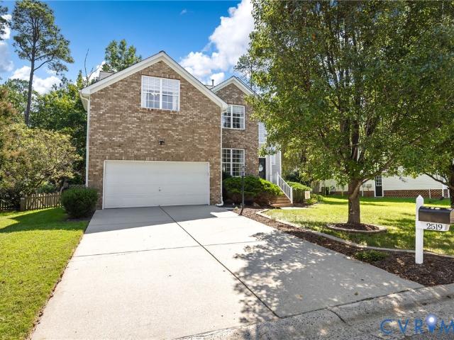 2519 Water Race Terrace