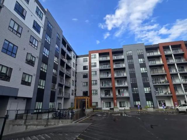 2519, 60 Skyview Ranch Road NE — 2 Bedroom Condo