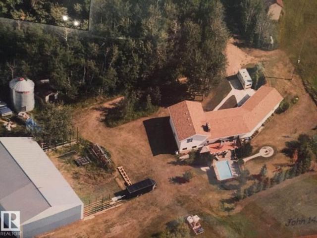 25103 Twp Road 552, Rural Sturgeon County, AB, T8R 2C3 house for sale | Listing ID E4427 | Royal LePage