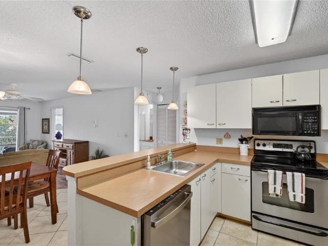 25100 Sandhill Blvd, Unit C202, Punta Gorda, FL 33983 | MLS #C7523