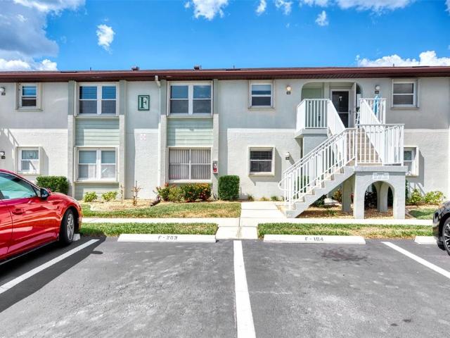 25100 Sandhill Blvd, Unit F203, Punta Gorda, FL 33983 | MLS #C7519