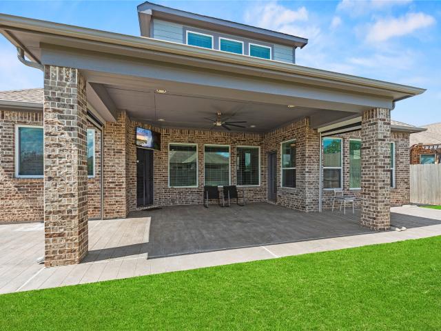 25102 Dovetail Cove Court