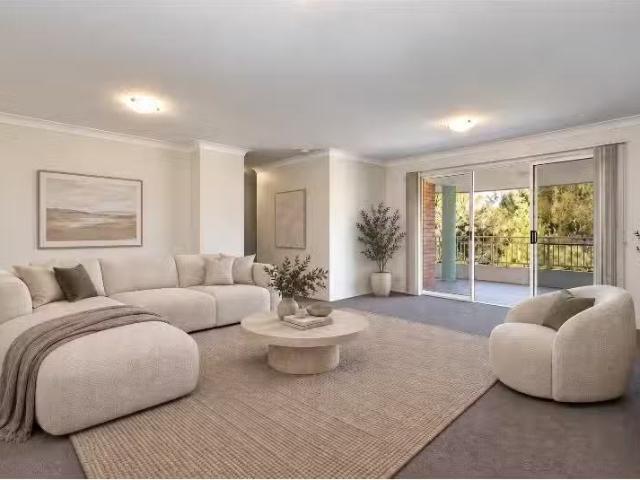 25/1064 Old Princes Highway, Engadine Apartment for rent List.
