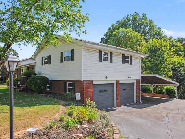 2510 Mahala Lane