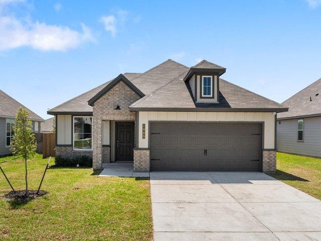 2510 Maskavich Ct, Bryan, TX 77807