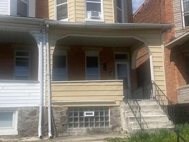 2510 N Ellamont St, Baltimore, MD 21216 | MLS #MDBA2211