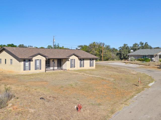 2510 Oak Trail, Horseshoe Bay, TX 78657 | MLS #175535