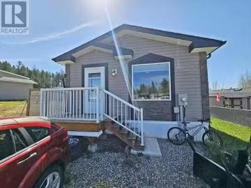 2510 Ariel Dawn Road, Quesnel, BC, V2J 7A1 house for sale L.