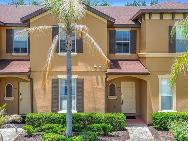 2510 Calabria Ave, Davenport, FL 33897