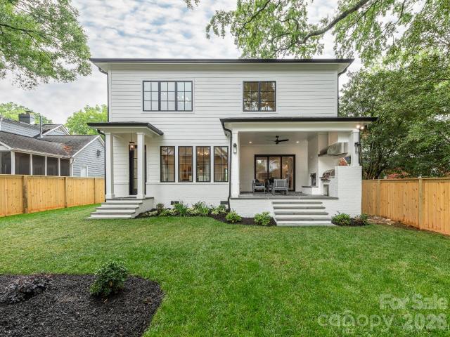 2510 Chesterfield Avenue