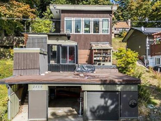 2510 Cooke Avenue, Rossland, BC, V0G 1Y0 house for sale | Listing ID 10402 | Royal LePage