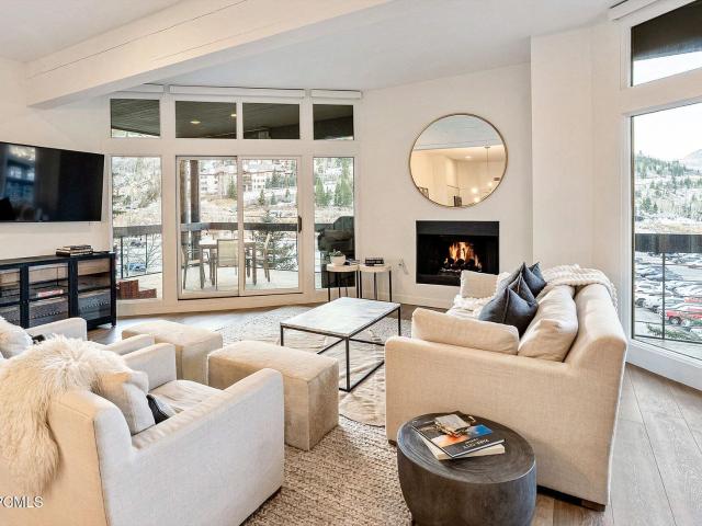 2510 Deer Valley Drive #C21, Park City, US, UT