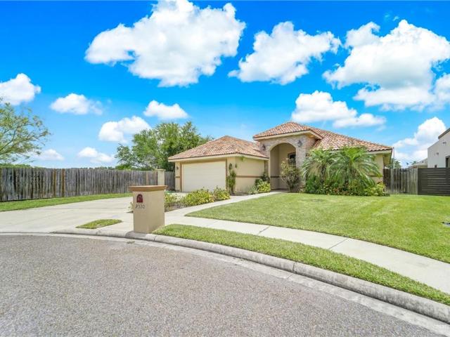 2510 Driftwood Court