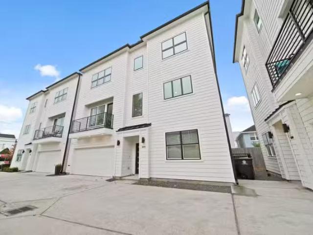 2510 Gray St, Houston, TX 77003 MLS 62021039