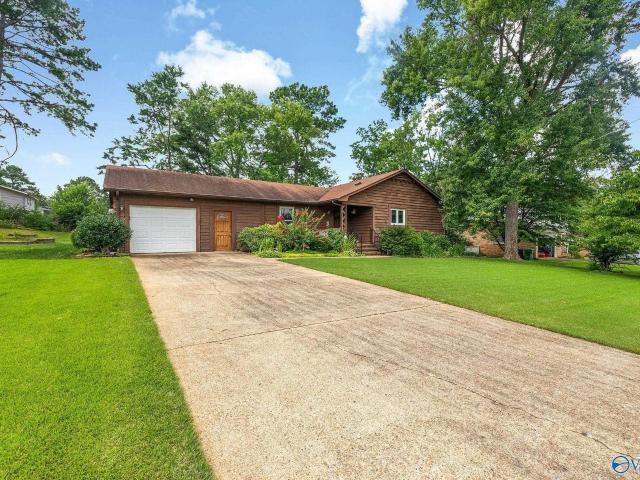 2510 Green Mountain Road SE