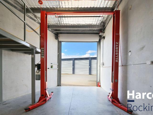 25/10 Helmshore Way, PORT KENNEDY, WA 6172