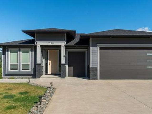 2510 Highlands Drive, Blind Bay, BC, V0E 1H2 house for sale | Listing ID 10398 | Royal LePage