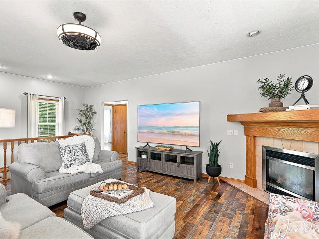2510 Ridge Top Drive