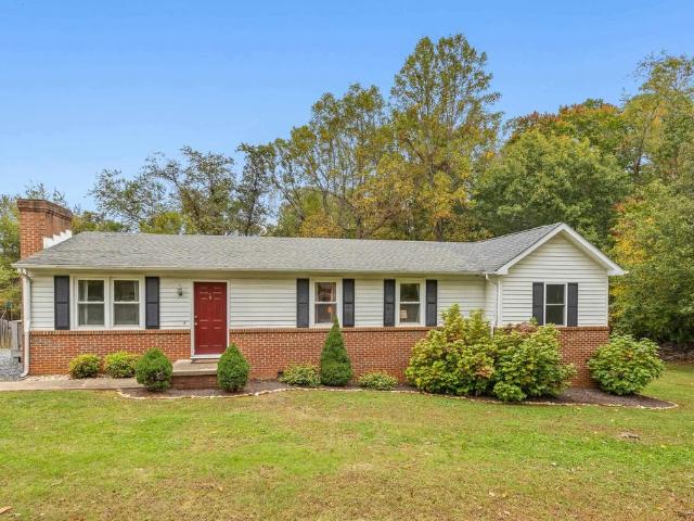 2510 Thomas Jefferson Pkwy