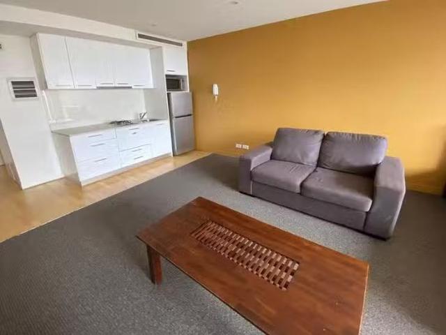 2511/288 Spencer Street, Melbourne, VIC 3000