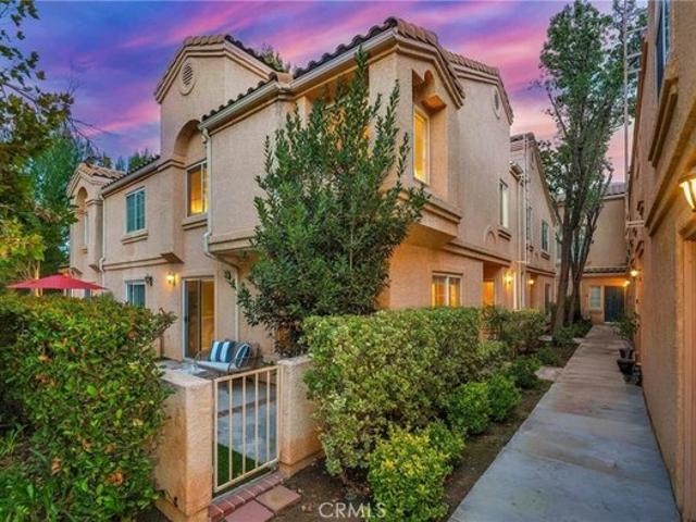25112 Steinbeck Ave Unit D, Stevenson Ranch, CA 91381