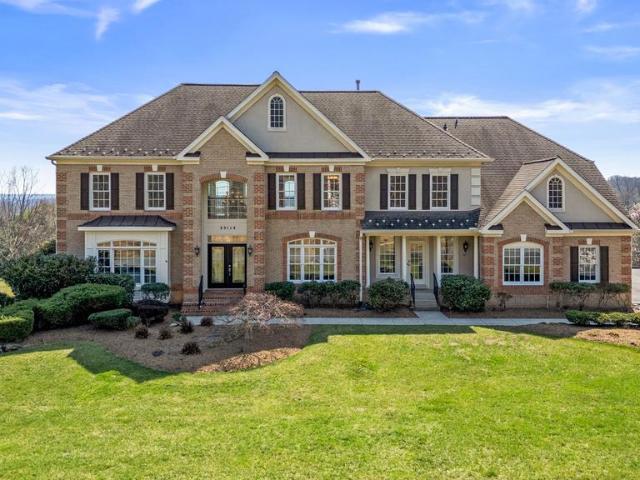 25114 Vista Ridge Road