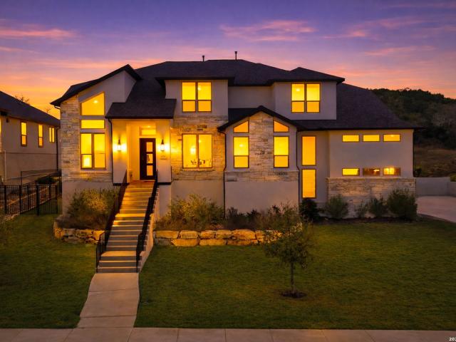 25114 Buffalo Clover, Boerne, TX 78006 | MLS #1948