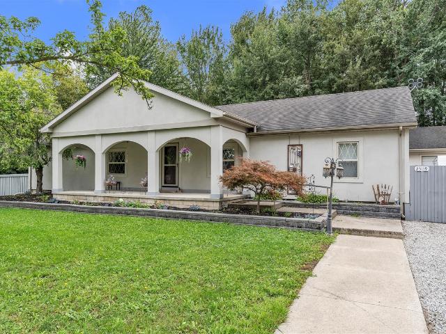 25119 Woodruff Road