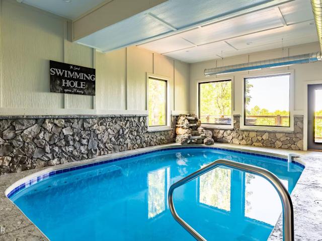 2511 Cove Mountain Lane